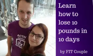 Read more about the article How to lose 10 pounds in 10 days