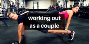 Read more about the article Working Out As A Couple – All You Need To Know, And Our Insider Tips